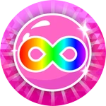 Infinity Gum